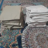 حراج مانتو کتان وکت