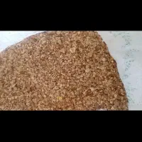سویا غذای آسیاب شده برای مرغ