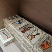 گردنبند سازها