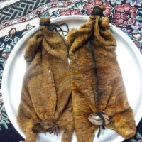 خیگ روغن