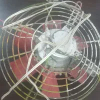 هواکش 280دور صنعتی
