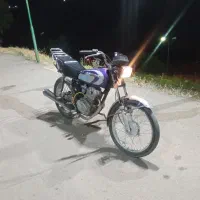 موتور 150 کارخانه