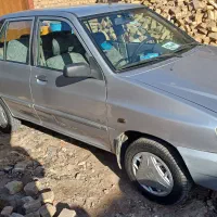 پراید ۱۳۲|خودرو سواری و وانت|قزوین, |دیوار