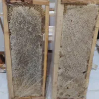 عسل طبیعی سبلان  اردبیل