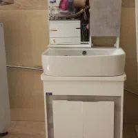 کابینت روشویی