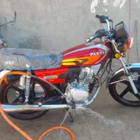 موتور هندا125