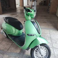 موتور سیکلت کاوان s