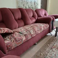 مبل هفت نفره راحتی