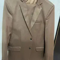 کت و شلوار مردانه
