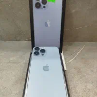 ایفون ۱۳ پرو مکس