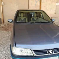 پژو 405 SLX|خودرو سواری و وانت|ایذه, |دیوار