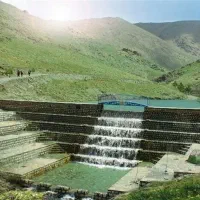 آبخیزداری منابع طبیعی و... مدرک کاردانی سریع بگیر