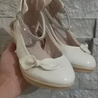 کفش دخترانه