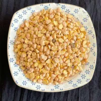 نخود ایرانی