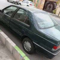 فروش پژو آردی مدل 82