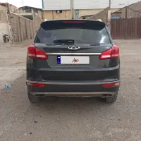 تیگو 5 مدل 97