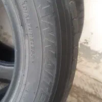 لاستیک خودرو