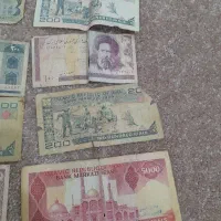 سکه پول قدیمی توافقی