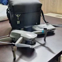 Mavic air 2 combo