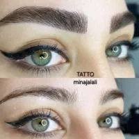 آموزش وخدمات تتوصورت ریموو درآموزشگاه فریاد