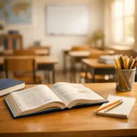 تدریس زبان انگلیسی