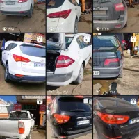 سرویس بخاری خودرو با دستگاه نانو