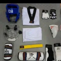 لباس تکواندو