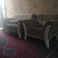 مبل هفت نفره