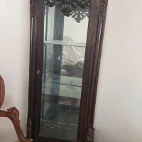 بوفه.