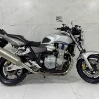 CB 1300 sf. 2003