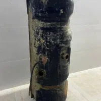 باک ماشین ایسزو ۶تن