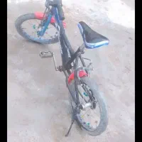 دوچرخه ۱۶