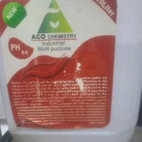 مواد شوینده چند منظوره نانو