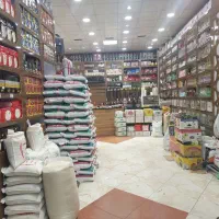 قفسه Mdf