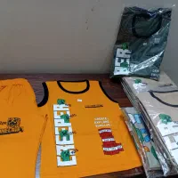 تیشرت شلوارک بچگانه