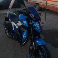 بلنتا 250جفت سیلندر