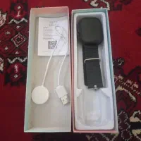 ساعت هوشمند
