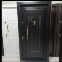 درب ضد سرقت مدل آریا