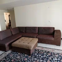 مبل ال پنج نفره
