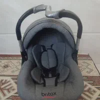 کریر نوزاد