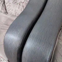 مبل دسته چرم