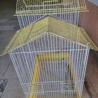 قفس پرنده