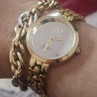 ساعت مچی رونیکس صفحه اینه ای