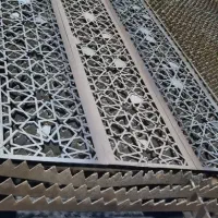 برش لیزر فلزات