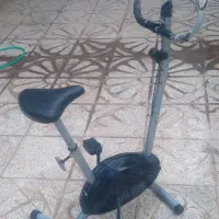 دوچرخه ثابت
