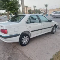 پژو پارس مدل ۹۹ تحویلی ۱۴۰۰ تمام فابریک درجه یک