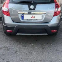 اچ سی کراس مدل ۹۶ کم کار سالم