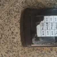 دستگاه منگنه صحافی و کتاب