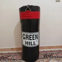 کیسه بوکس ، دستبند ، کاپ ، ساق بند