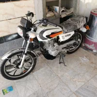 متور مدل98